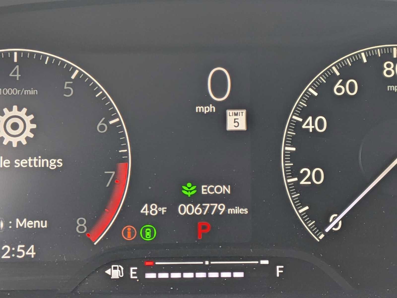 Certified 2024 Honda Civic Sport image 29