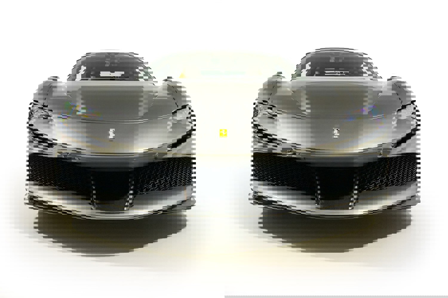 Used 2022 Ferrari SF90 Stradale image 10