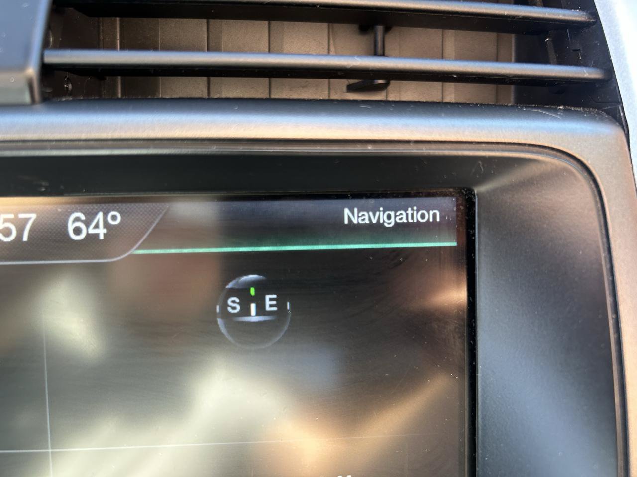 Used 2014 Ford Edge SEL w/ Canadian Touring Package AWD/4WD image 28