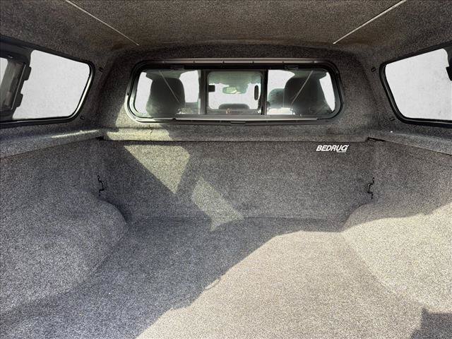 Used 2020 Ford Ranger Lariat w/ Equipment Group 501A Mid AWD/4WD image 19