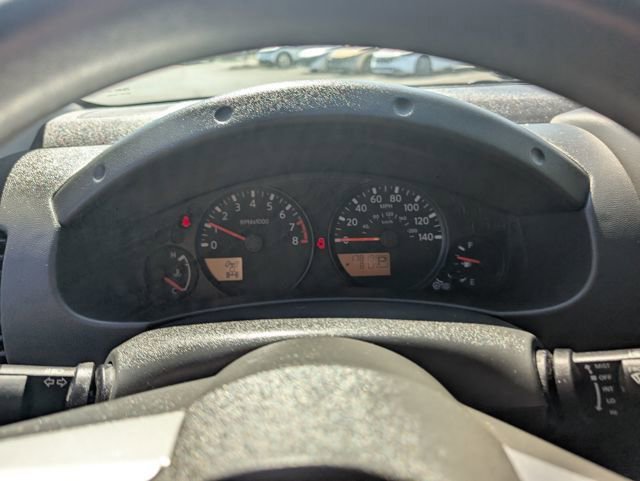 Certified 2021 Nissan Frontier SV image 19