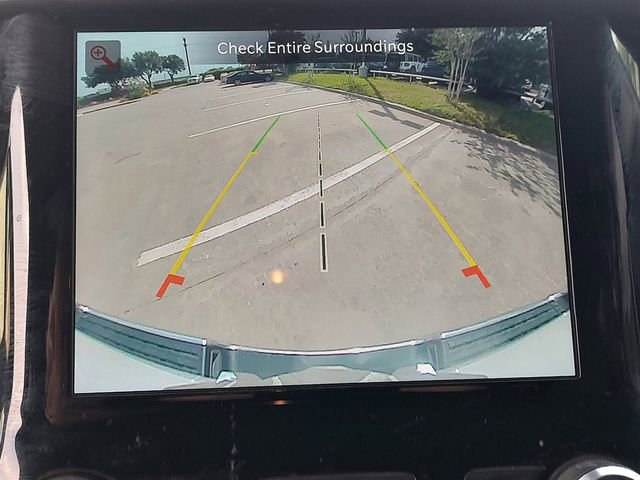 Certified 2022 RAM 1500 Big Horn RWD image 35