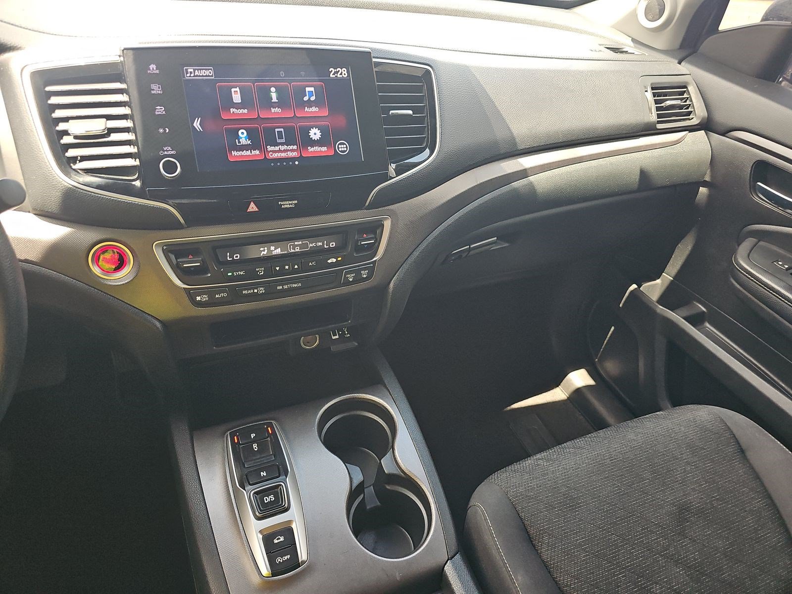 Used 2023 Honda Ridgeline Sport image 13