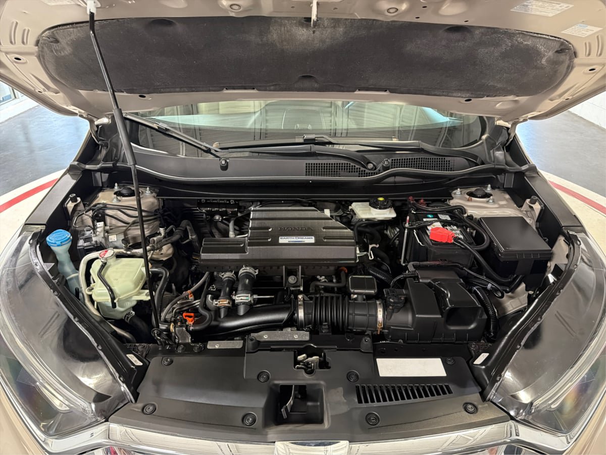 Used 2019 Honda CR-V EX-L image 11
