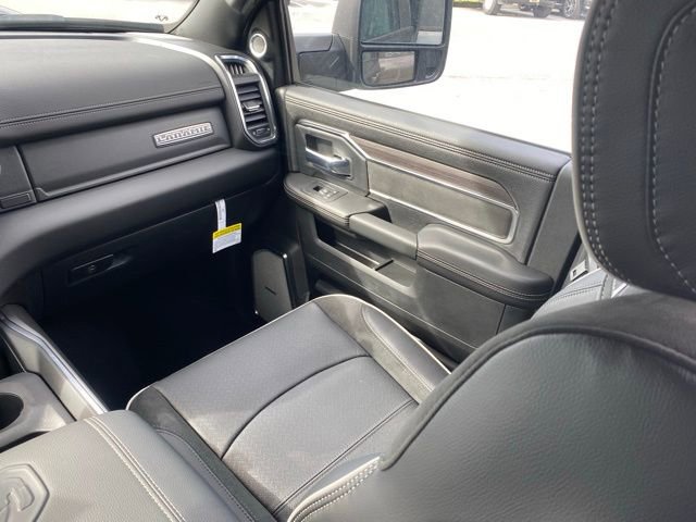 New 2026 RAM 3500 Laramie image 35