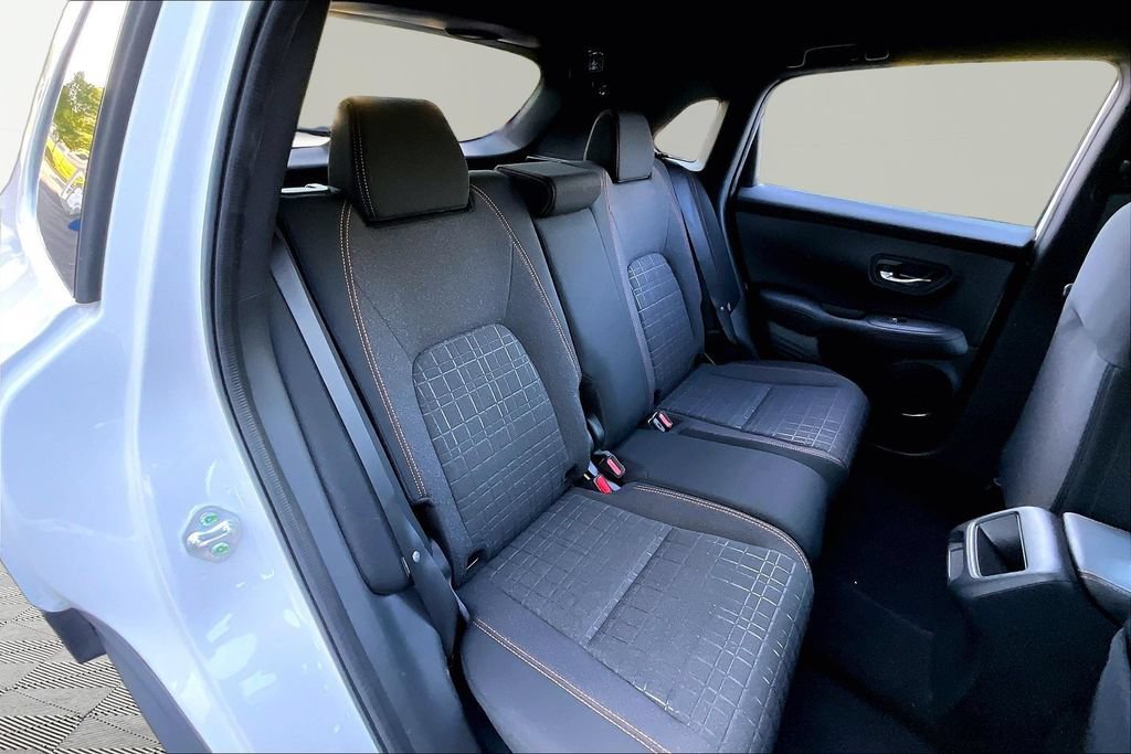 Used 2024 Honda HR-V Sport image 19