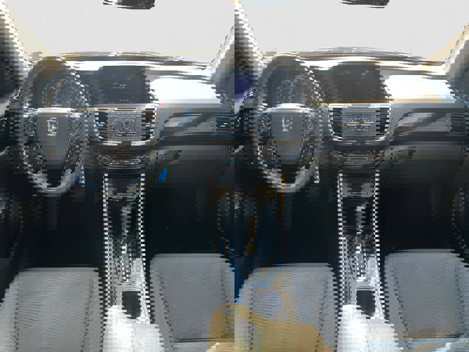 Used 2016 Honda Accord LX image 12