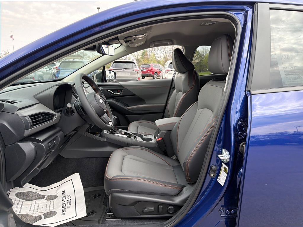 New 2026 Subaru Crosstrek 2.5i Limited image 16