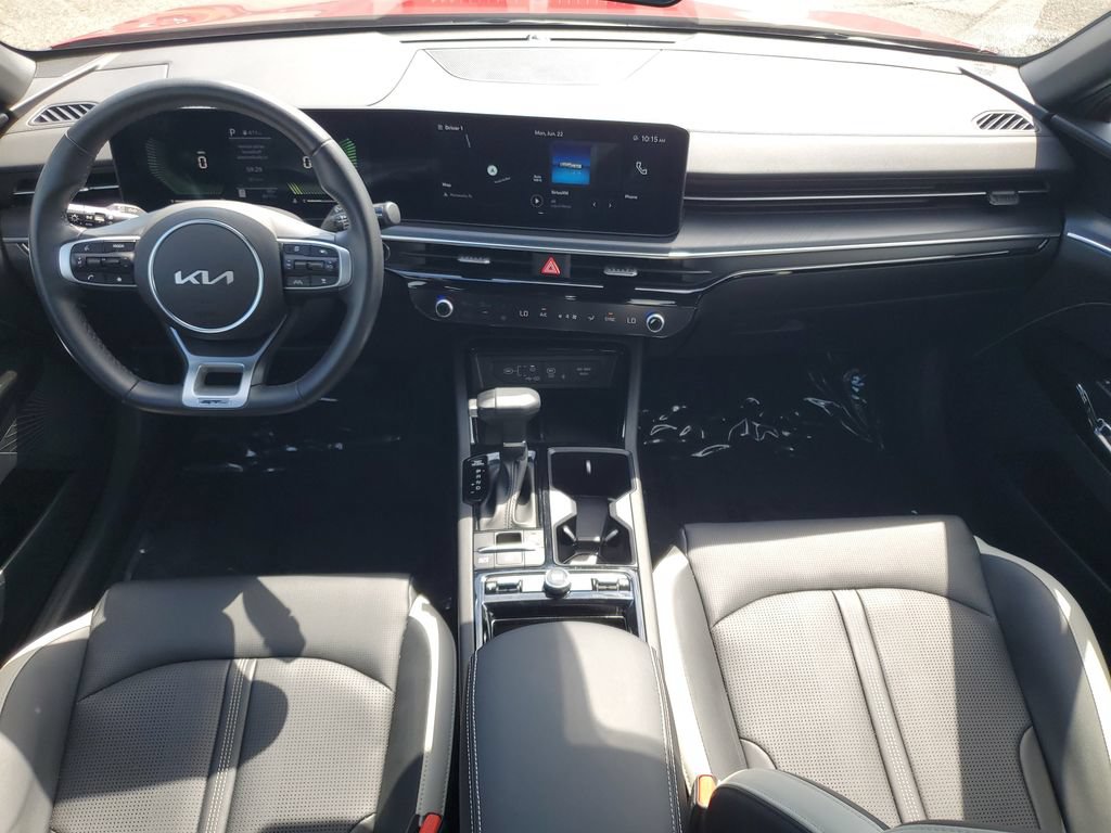 Used 2025 Kia K5 GT-Line FWD image 24