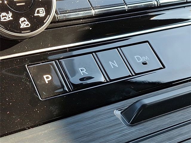 New 2026 Nissan Armada SL w/ Captain's Chari Seat Package AWD/4WD image 37