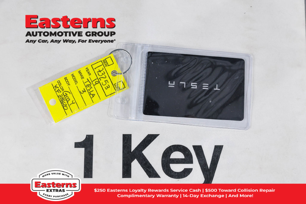 Used 2019 Tesla Model 3 Long Range AWD/4WD image 19