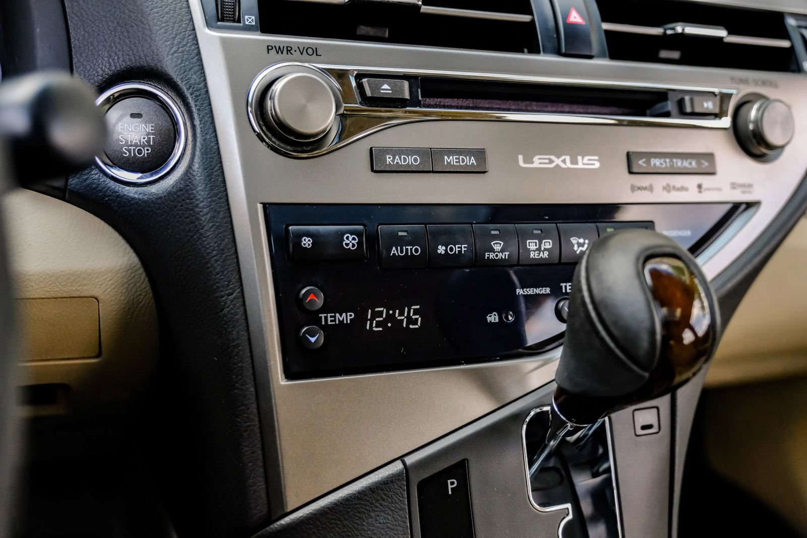 Used 2015 Lexus RX 350 FWD image 27