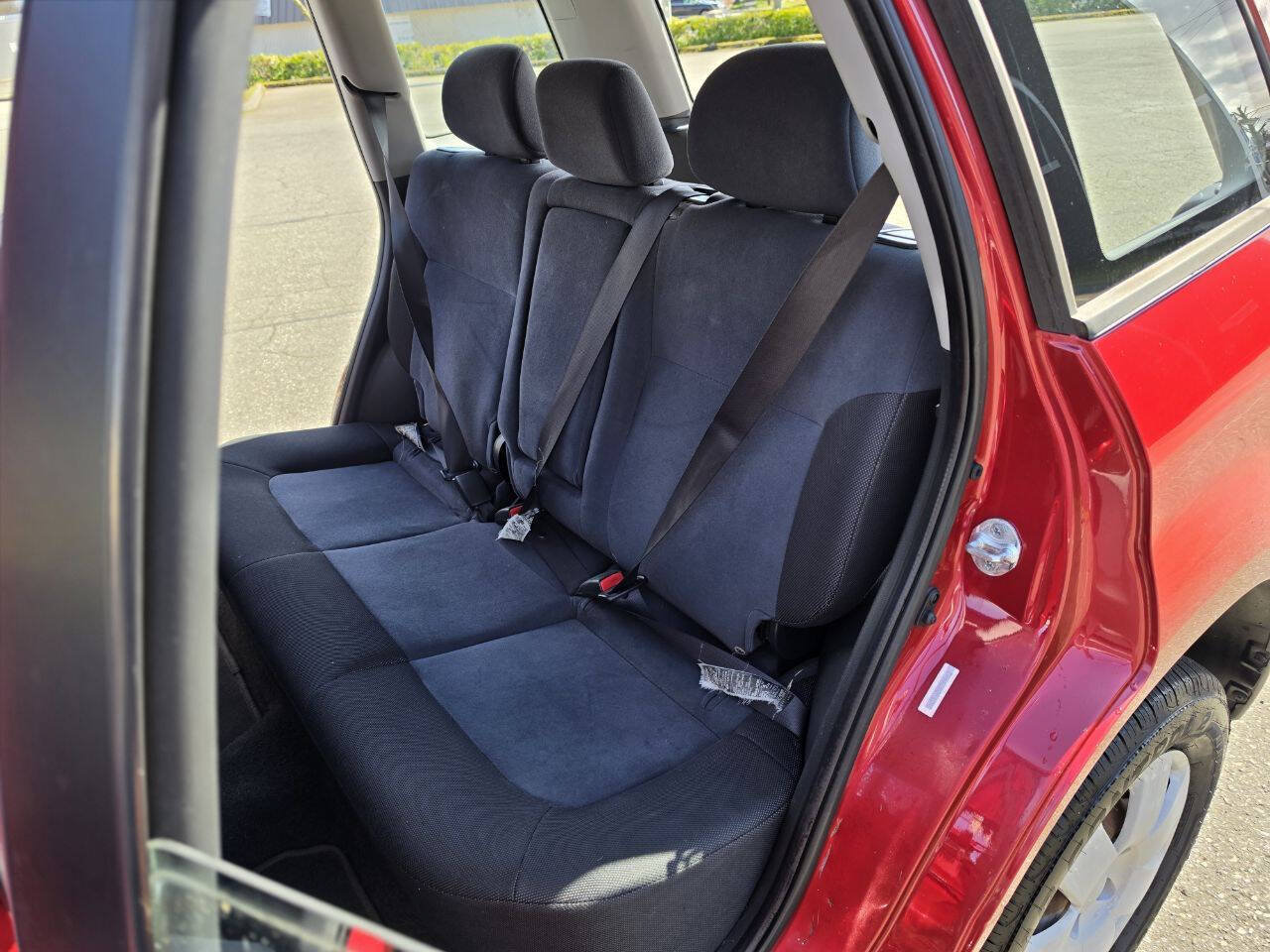 Used 2006 Mitsubishi Outlander LS FWD image 43