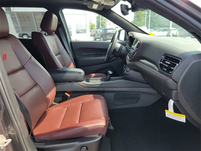 Used 2024 Dodge Durango R/T image 20