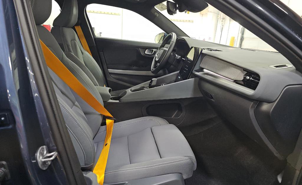 Used 2023 Polestar Polestar 2 w/ Pilot Pack image 14