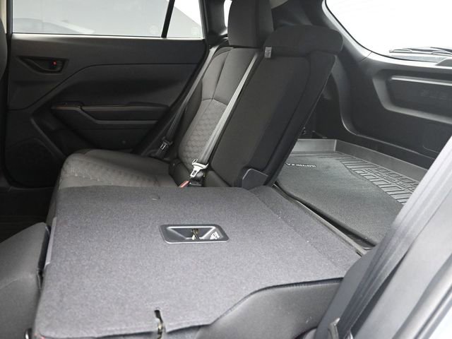 Certified 2025 Subaru Impreza 2.0i Sport image 22
