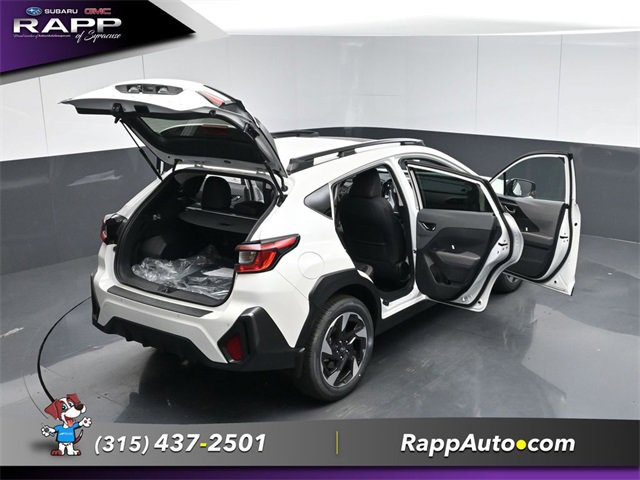 New 2025 Subaru Crosstrek 2.5i Limited image 31