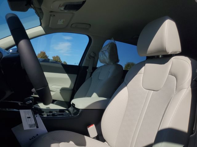 New 2026 Kia Sorento EX image 14