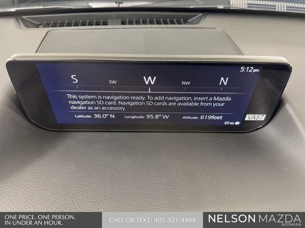 New 2026 MAZDA CX-50 AWD 2.5 S w/ Weather Package image 29
