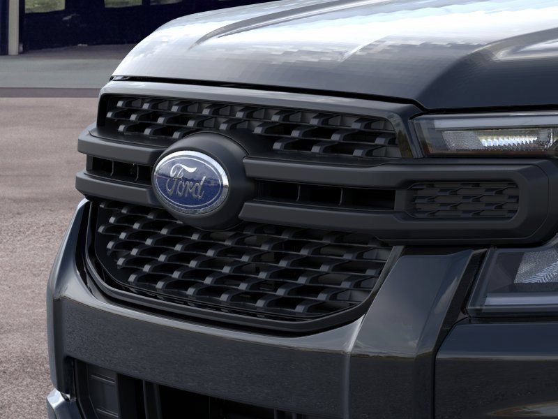 New 2026 Ford Ranger XL RWD image 17