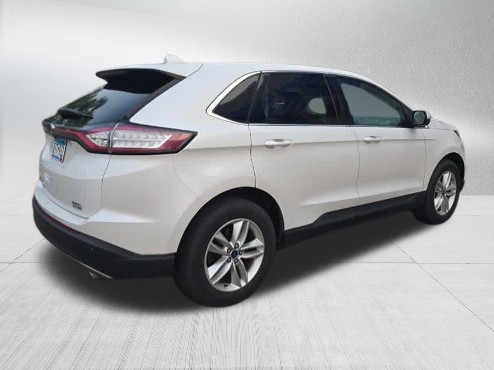 Used 2016 Ford Edge SEL w/ Equipment Group 201A AWD/4WD image 5