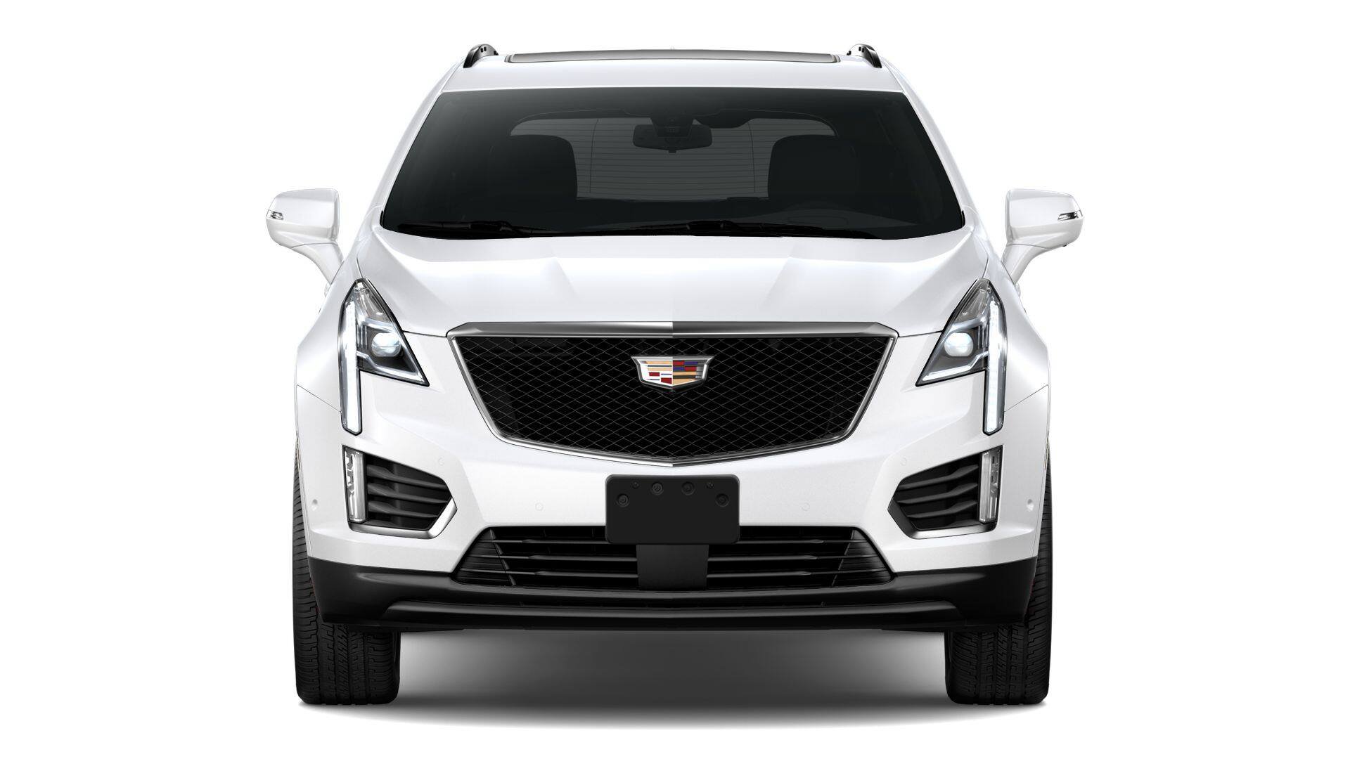 New 2026 Cadillac XT5 Sport AWD/4WD image 26