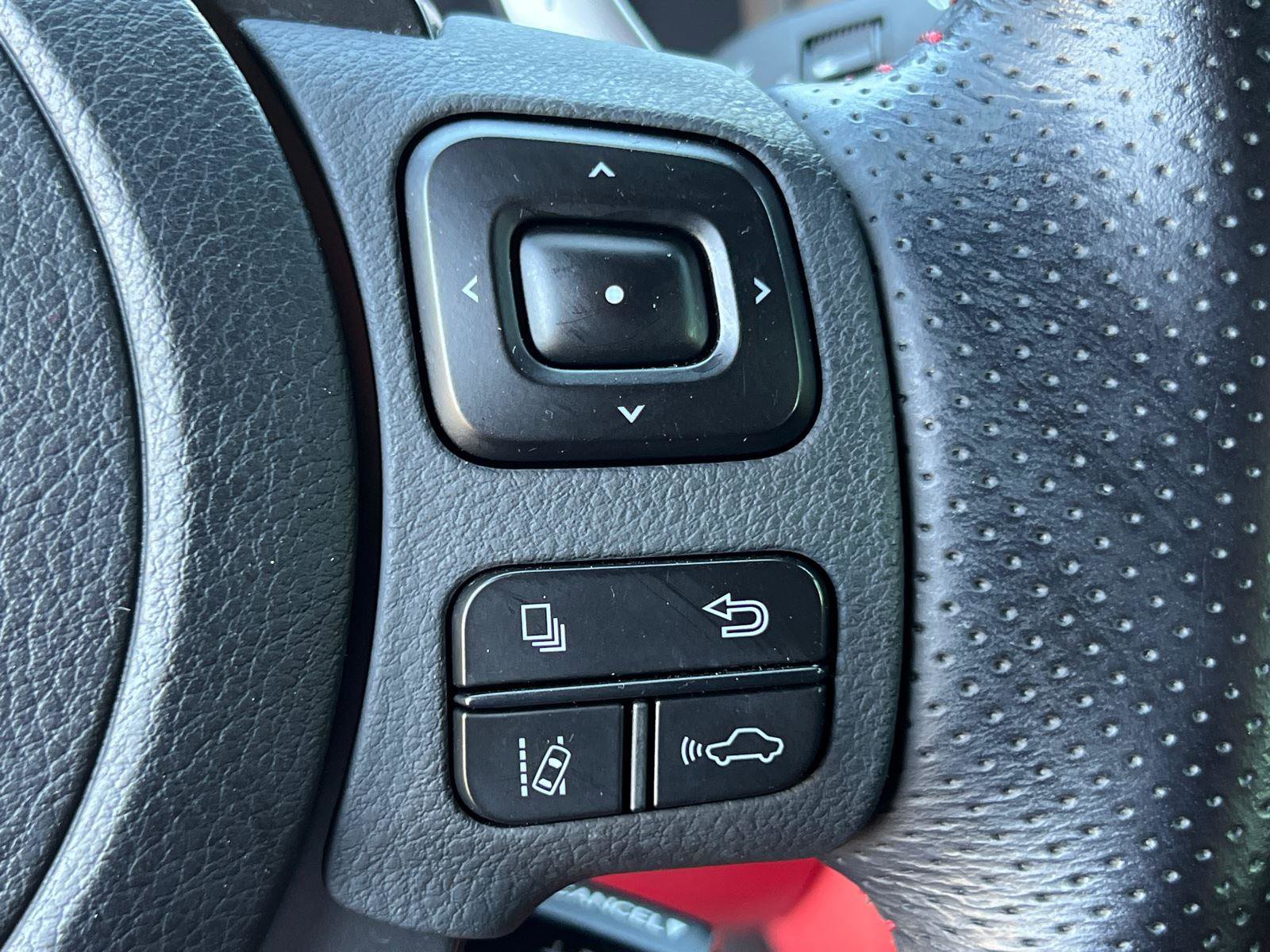 Certified 2022 Lexus IS 350 F Sport RWD image 26