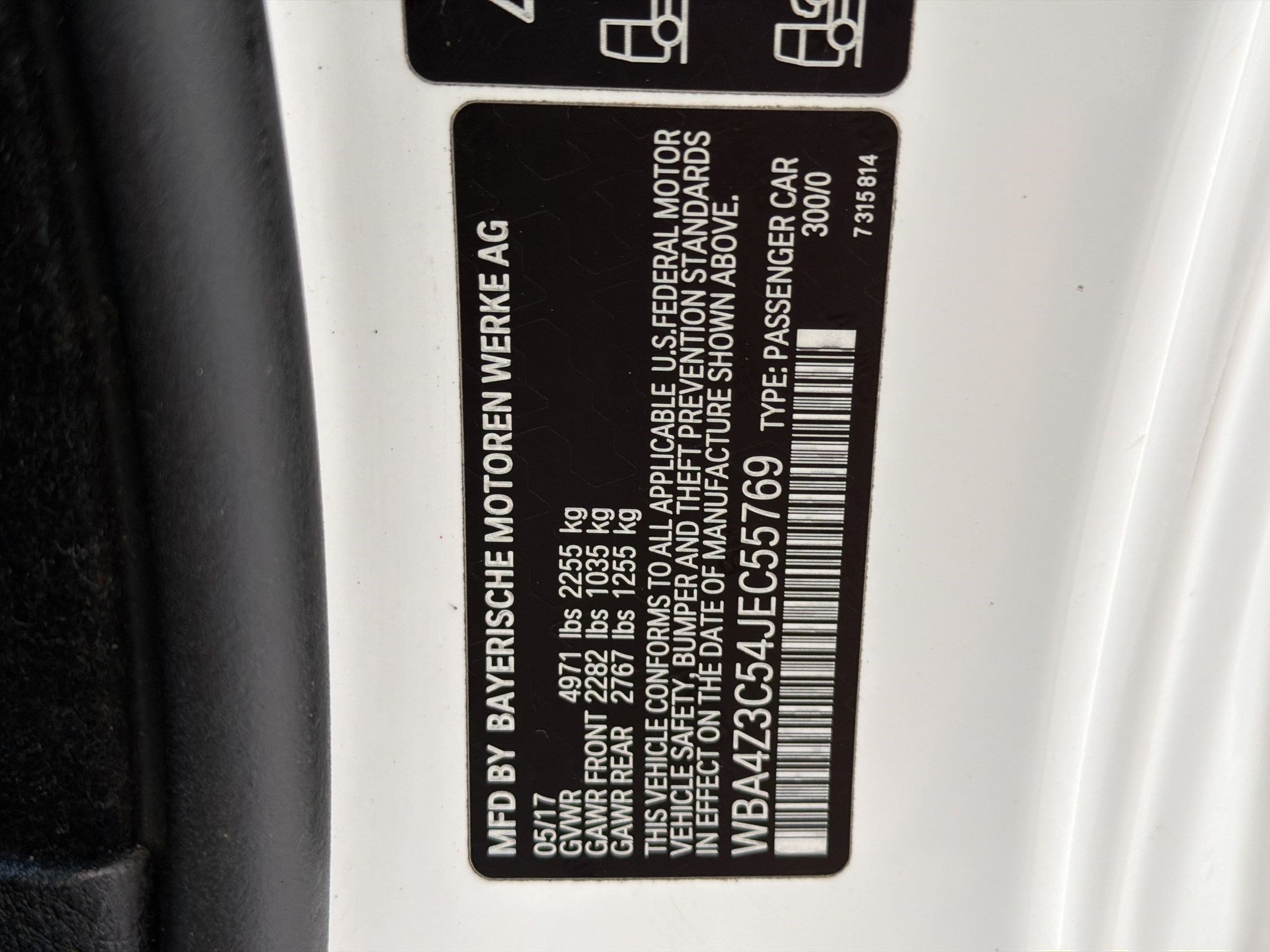 Used 2018 BMW 430i xDrive Convertible AWD/4WD image 18