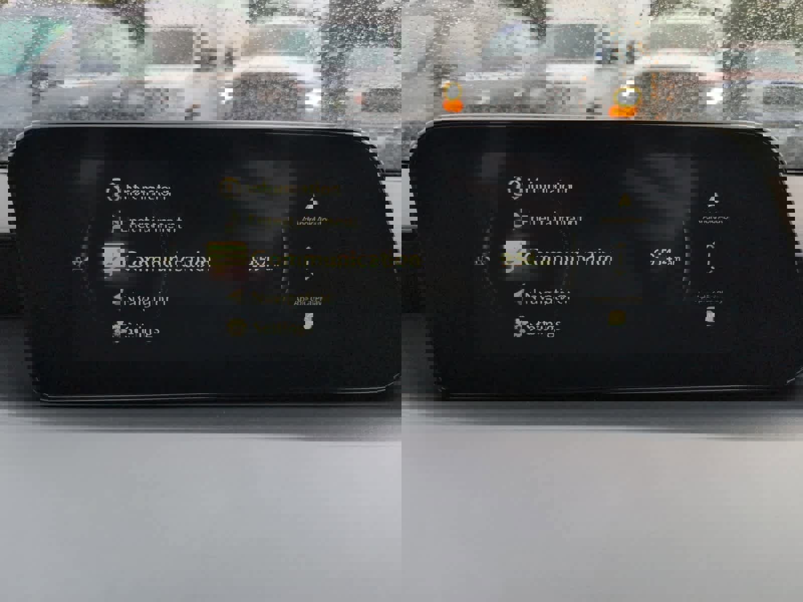 Used 2025 MAZDA MAZDA3 s image 19