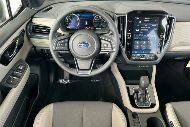 New 2025 Subaru Forester Limited image 17