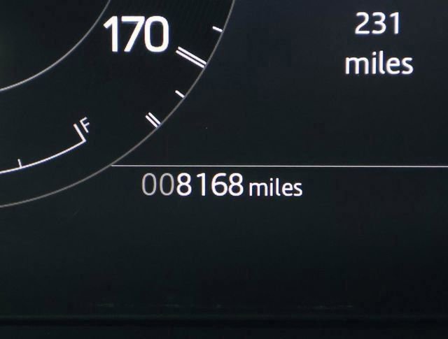 Used 2025 Land Rover Discovery Sport S AWD/4WD image 29