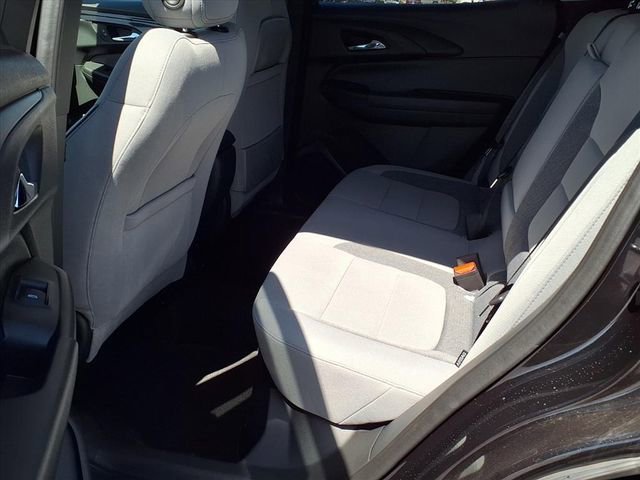 New 2026 Chevrolet TrailBlazer LT w/ Convenience Package AWD/4WD image 12