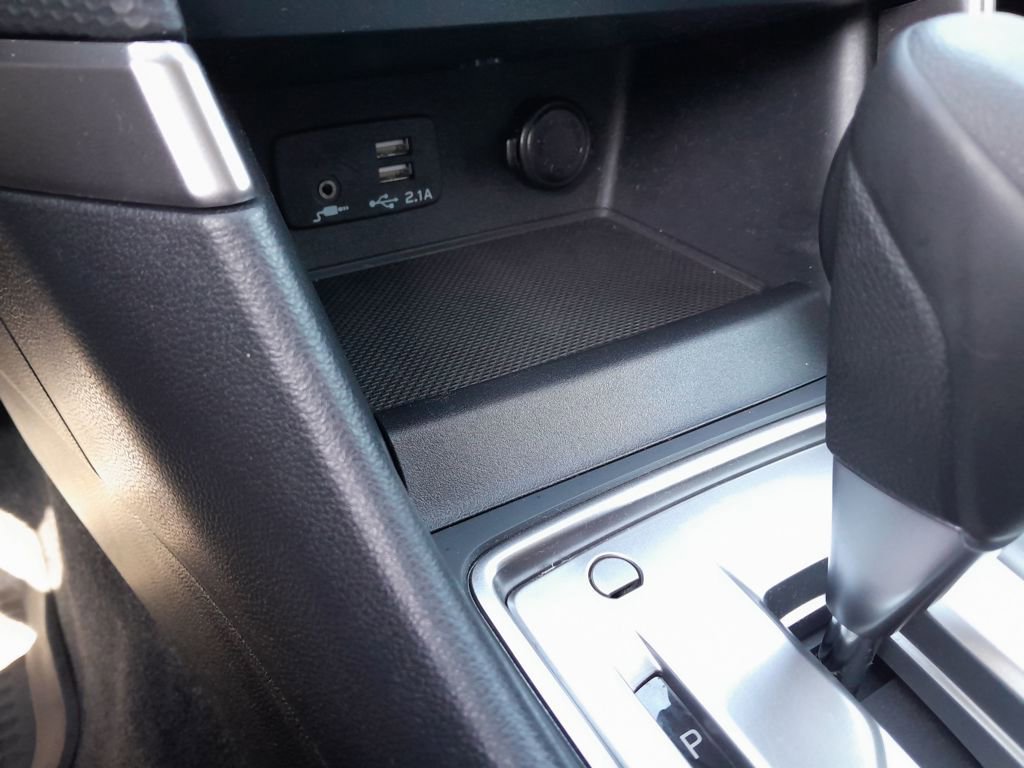 Certified 2022 Subaru Forester Premium image 26