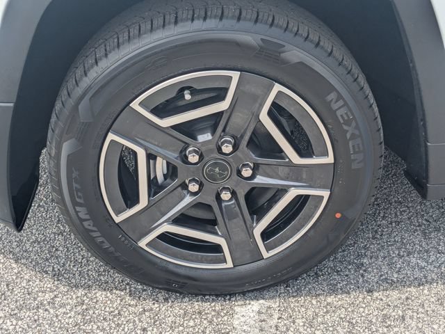 New 2026 Jeep Cherokee Limited AWD/4WD image 10