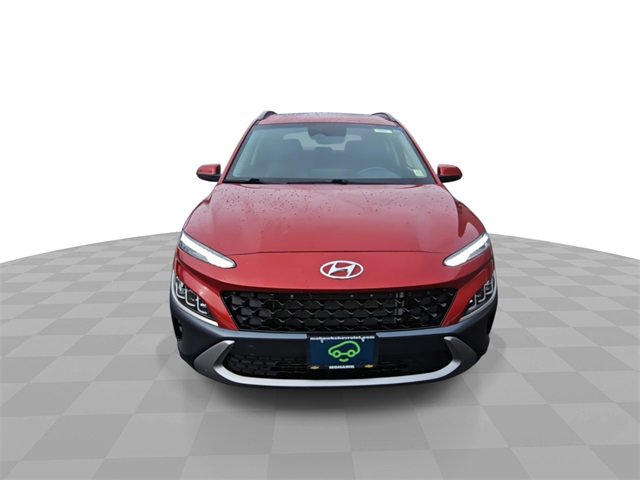 Used 2022 Hyundai Kona Limited image 3