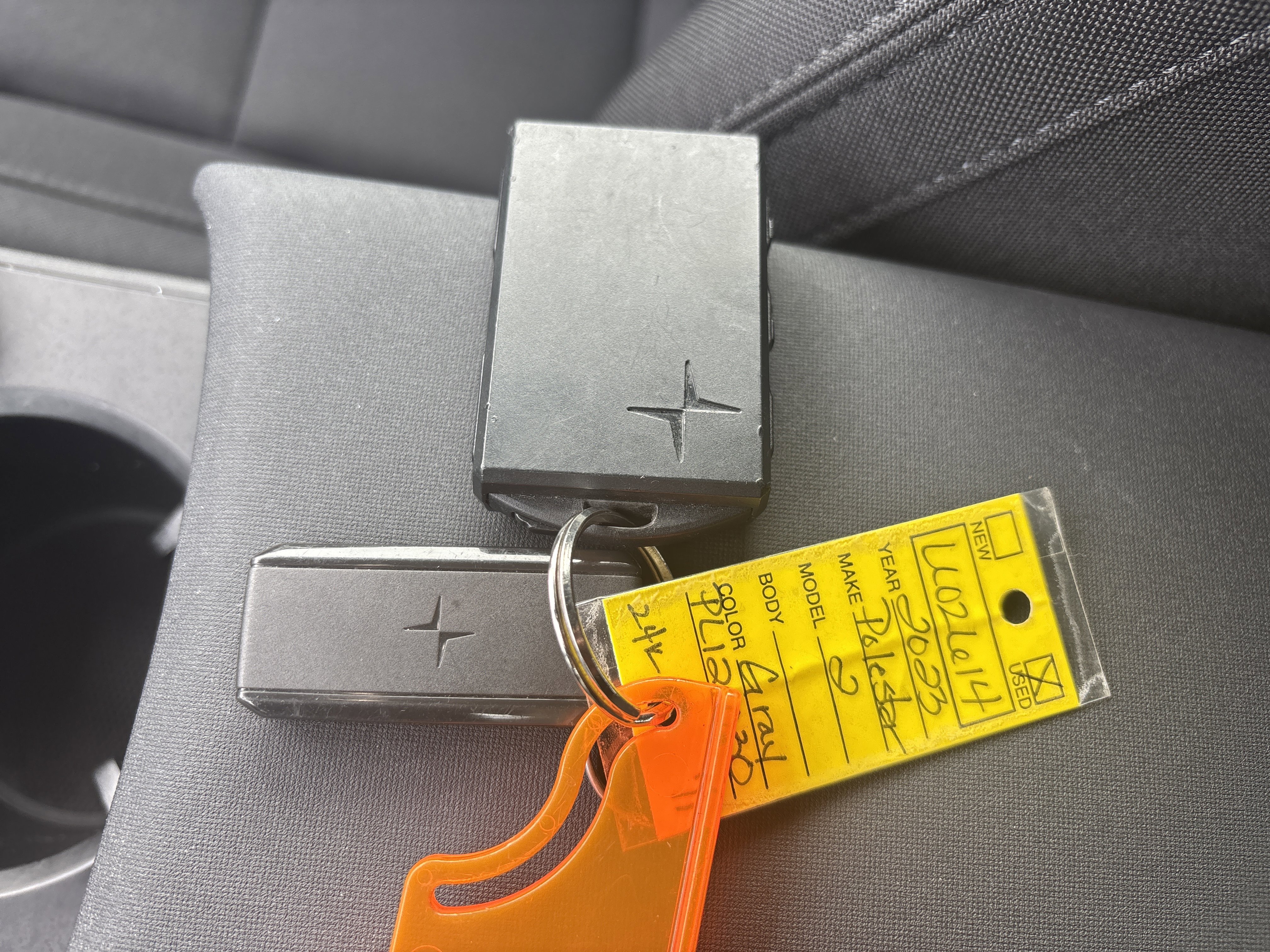 Used 2023 Polestar Polestar 2 image 29