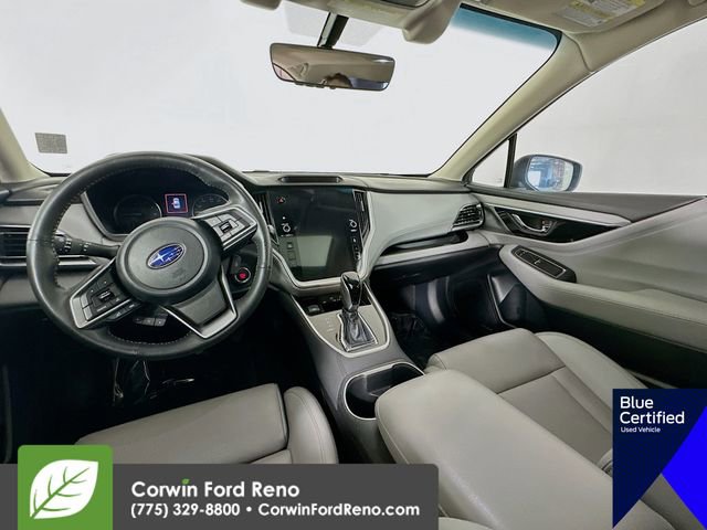 Used 2022 Subaru Legacy Limited image 29