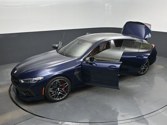 Used 2025 BMW M8 Competition w/ M Carbon Exterior Package image 20