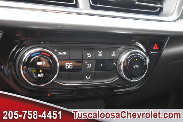 New 2026 Chevrolet Trax LT FWD image 23