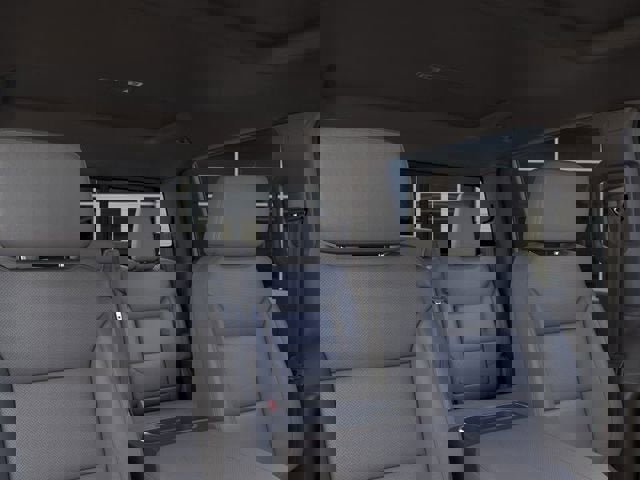 New 2026 GMC Sierra 1500 SLT image 24