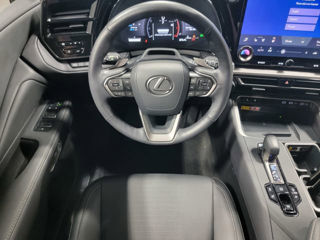 Used 2024 Lexus TX 350 AWD w/ Captains Chair Package image 24