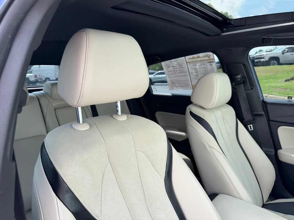 Used 2024 Acura Integra A-Spec w/ Technology Package FWD image 27