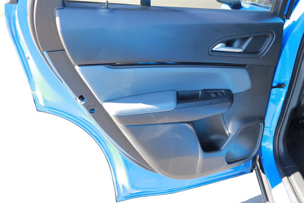 Certified 2024 Honda Prologue Touring image 13