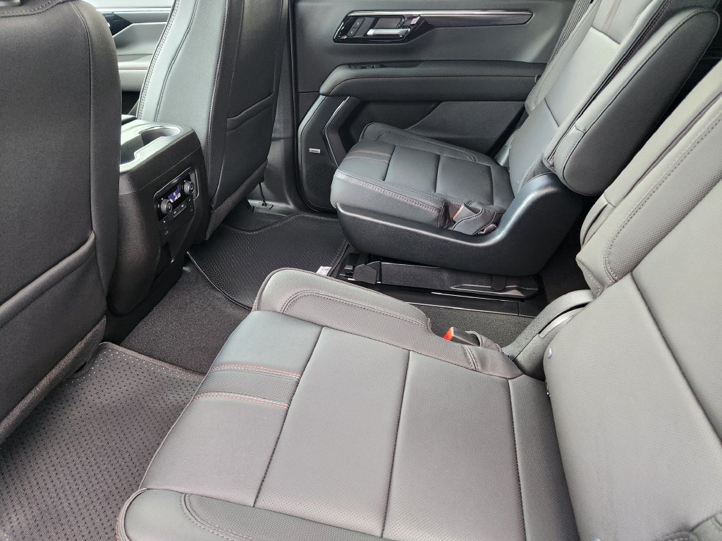 New 2026 Chevrolet Tahoe RST w/ RST Capability Package AWD/4WD image 20
