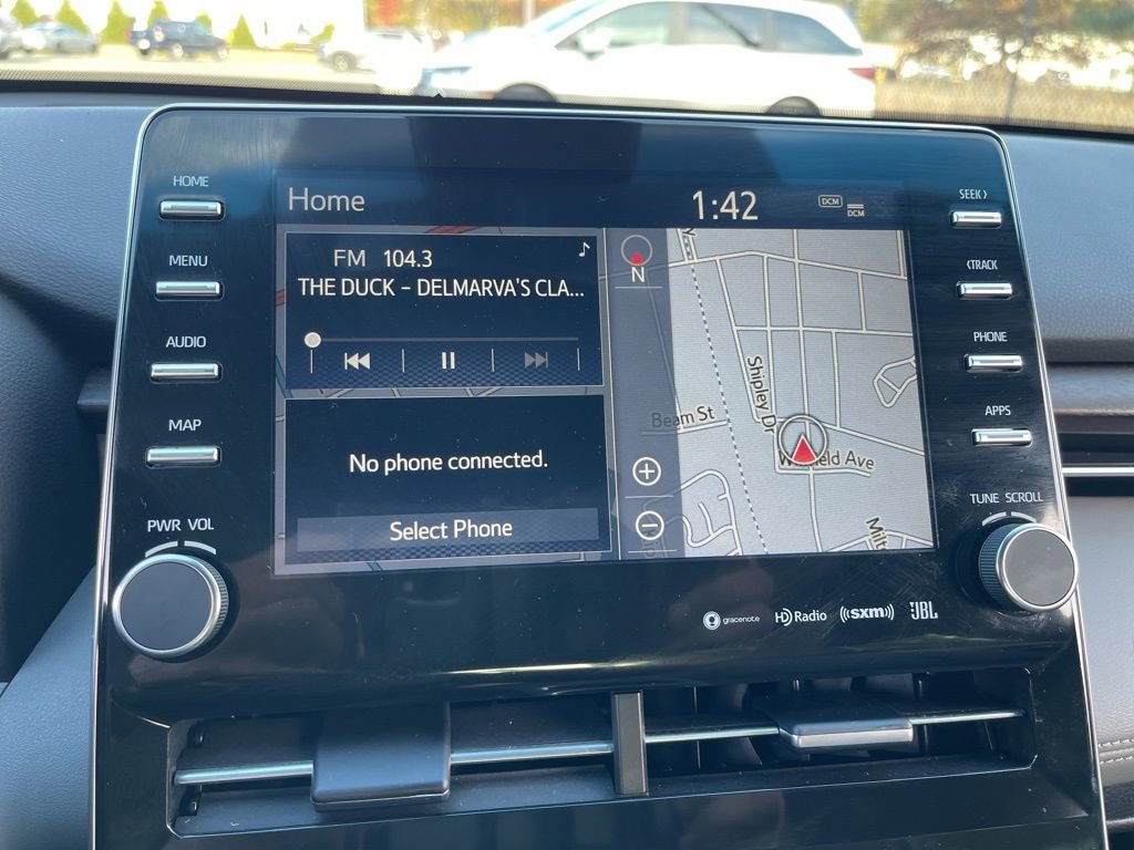 Certified 2019 Toyota Avalon Limited image 10