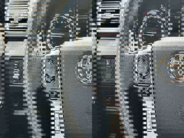 Used 2024 Toyota 4Runner Limited image 9