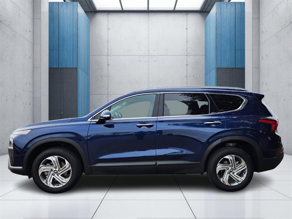 Used 2023 Hyundai Santa Fe SEL image 27