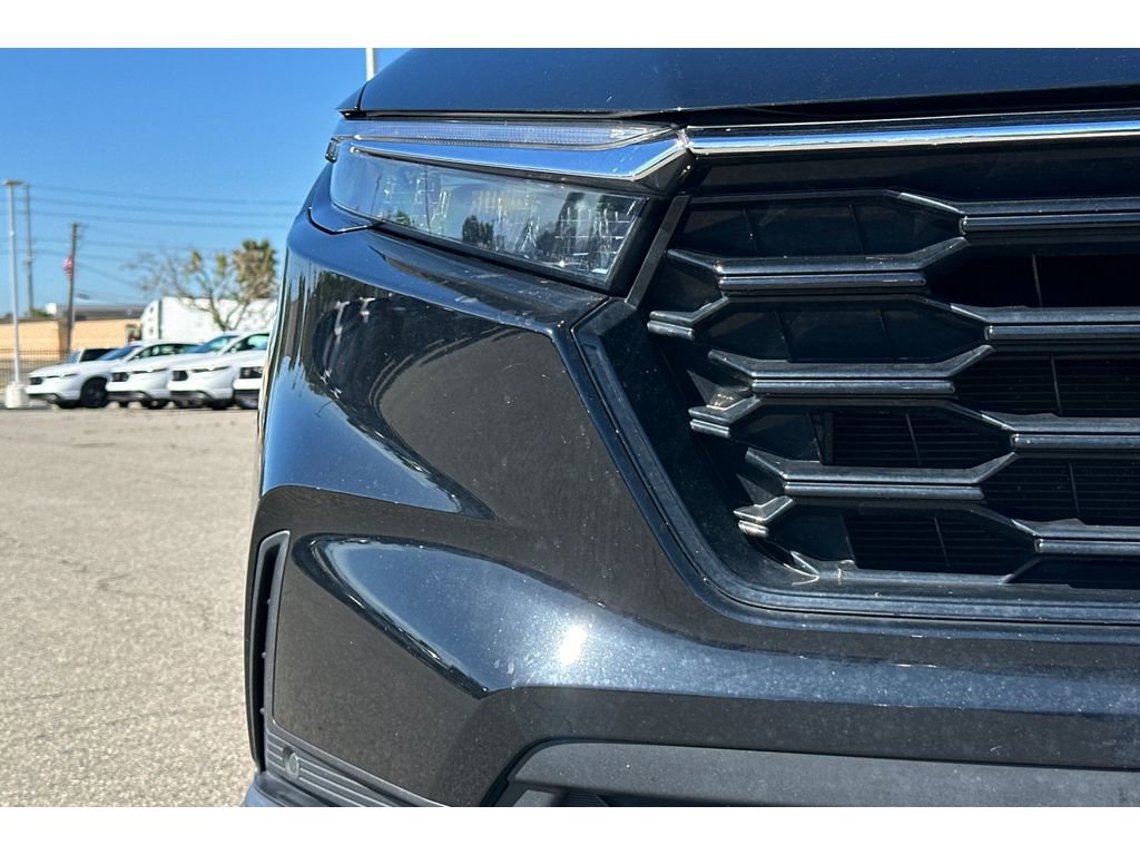 Used 2023 Honda CR-V EX-L image 48