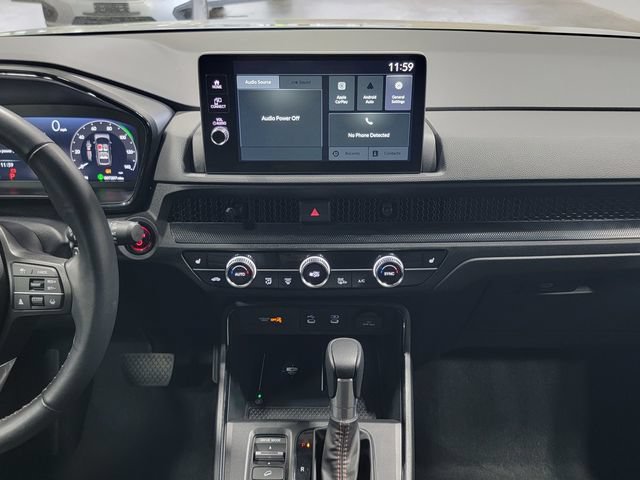 Used 2026 Honda CR-V Sport-L image 18