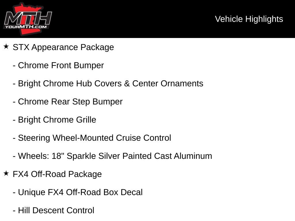 Used 2020 Ford F250 XL w/ STX Appearance Package image 5